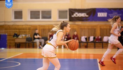 ЧГУ-Атланта - Славянка-ЧКПЗ 57:48 (01.12.2024)