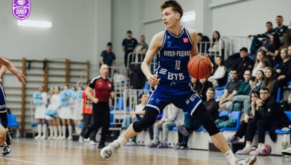 Тамбов - Купол-Родники 53:75 (05.04.2025)
