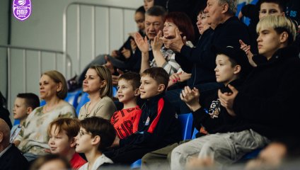 Тамбов - Купол-Родники 53:75 (05.04.2025)