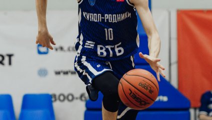 Тамбов - Купол-Родники 53:75 (05.04.2025)