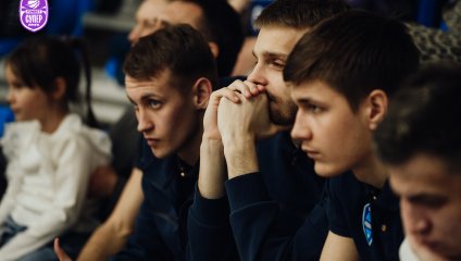 Тамбов - Купол-Родники 53:75 (05.04.2025)