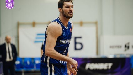 Тамбов - Купол-Родники 53:75 (05.04.2025)