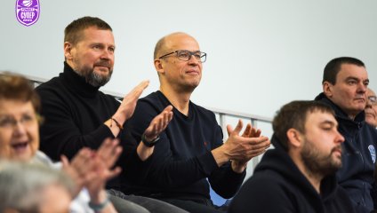 Купол-Родники - Металлург 80:73 (15.12.2024)