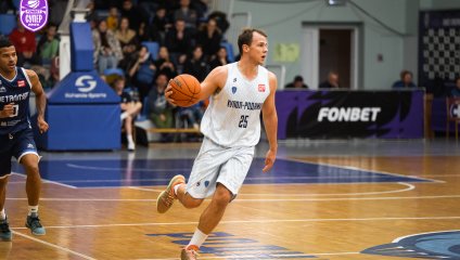 Купол-Родники - Металлург 80:73 (15.12.2024)