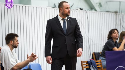 Волевая победа "Родников"