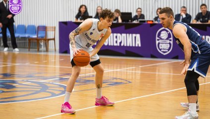 Купол-Родники - Металлург 80:73 (15.12.2024)