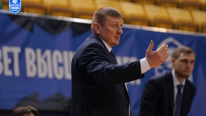 ЦСП - Химки - Русичи 92:102 (14.12.2024)