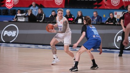 «Енисей» сравнял счёт в серии