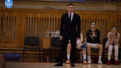 ЧГУ-Атланта - Платов-РГЭУ 81:60 (10.03.2025)