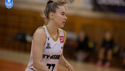 ЧГУ-Атланта - Платов-РГЭУ 81:60 (10.03.2025)