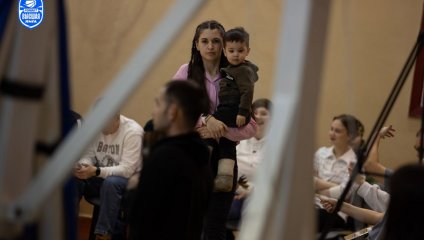 ЧГУ-Атланта - Платов-РГЭУ 81:60 (10.03.2025)