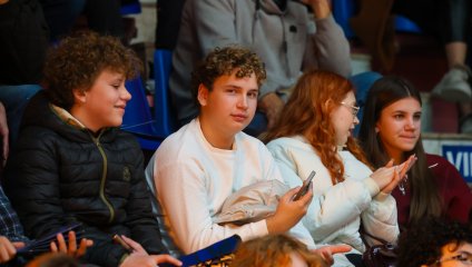 «Металлург» одержал первую победу в сезоне