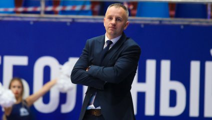 Металлург - ЦСКА-2 71:66 (03.10.2025)