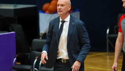 Металлург - ЦСКА-2 71:66 (03.10.2025)