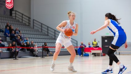 Динамо - Динамо 86:60 (04.01.2025)