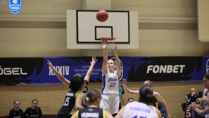 «Платов-РГЭУ» уступил «Енисею-2»