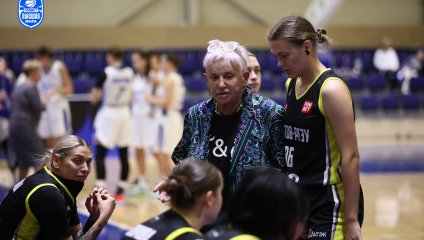 «Платов-РГЭУ» уступил «Енисею-2»