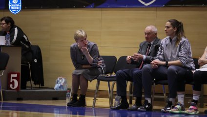 «Платов-РГЭУ» уступил «Енисею-2»