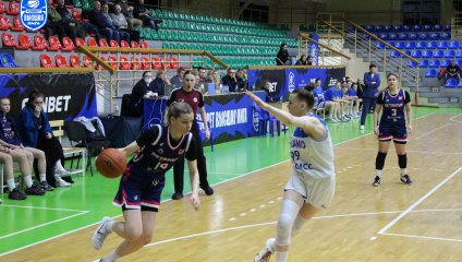 «Металлург» уступил «Динамо-2»
