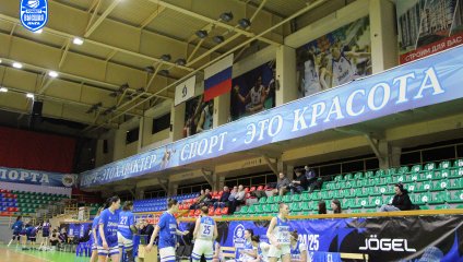 «Металлург» уступил «Динамо-2»