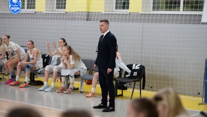 «ЧГУ-Атланта» и «Славянка-ЧКПЗ» обменялись победами в Чебоксарах