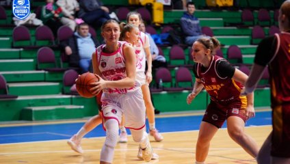 «Ростов-ЮФУ» одерживает первую победу в чемпионате