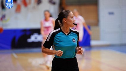 «Ростов-ЮФУ» одерживает первую победу в чемпионате