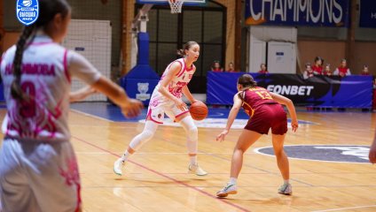 «Ростов-ЮФУ» одерживает первую победу в чемпионате