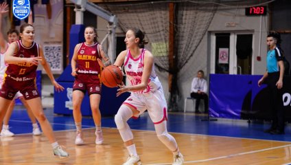 «Ростов-ЮФУ» одерживает первую победу в чемпионате