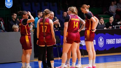 «Ростов-ЮФУ» одерживает первую победу в чемпионате