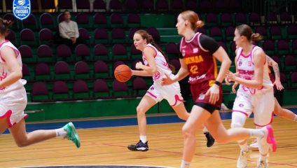 «Ростов-ЮФУ» одерживает первую победу в чемпионате