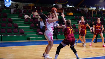 «Ростов-ЮФУ» одерживает первую победу в чемпионате