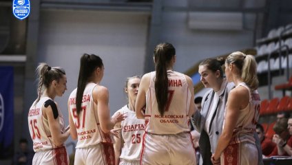 «ЧГУ-Атланта» уезжает от лидера с двумя поражениями