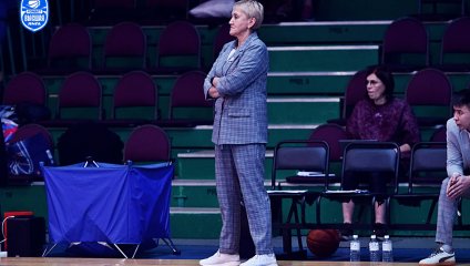 Нефтяник-Титан-2 - Платов-РГЭУ 71:42 (07.04.2025)