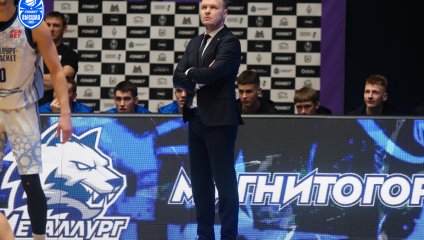 Металлург-Челбаскет - ТСК-УРАЛ - УрГУПС 72:96 (12.01.2026)