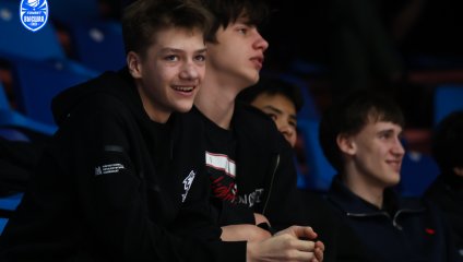 Металлург-Челбаскет - ТСК-УРАЛ - УрГУПС 72:96 (12.01.2026)