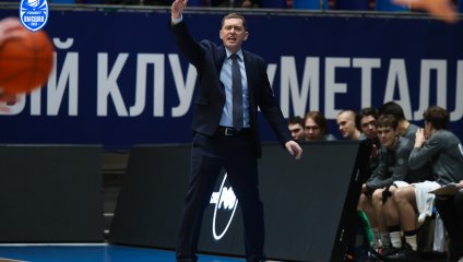 Металлург-Челбаскет - ТСК-УРАЛ - УрГУПС 72:96 (12.01.2026)