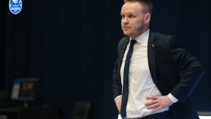 Металлург-Челбаскет - ТСК-УРАЛ - УрГУПС 72:96 (12.01.2026)