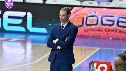 Динамо - Купол-Родники 80:69 (10.12.2024)