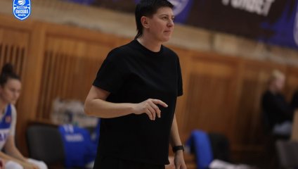 «ЧГУ-Атланта» разгромила «Динамо-2»