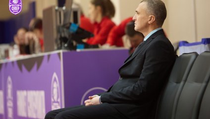 «Спартак» неудержим: первая победа в серии над «Чевакатой»