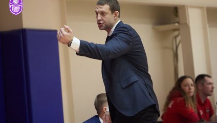 «Спартак» неудержим: первая победа в серии над «Чевакатой»