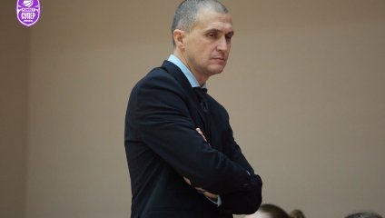 Спартак - Чеваката 70:64 (22.12.2024)