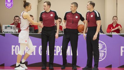 «Спартак» неудержим: первая победа в серии над «Чевакатой»