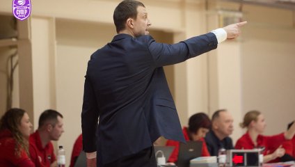 Спартак - Чеваката 70:64 (22.12.2024)