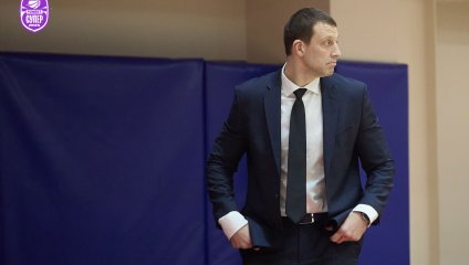 Спартак - Чеваката 70:64 (22.12.2024)