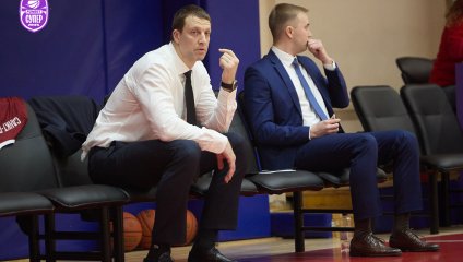 Спартак - Чеваката 70:64 (22.12.2024)