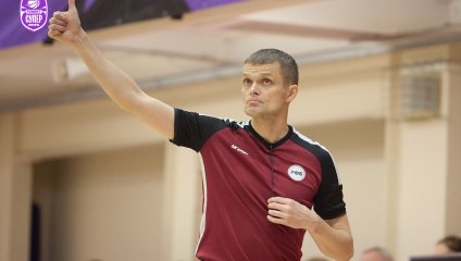 Спартак - Чеваката 70:64 (22.12.2024)