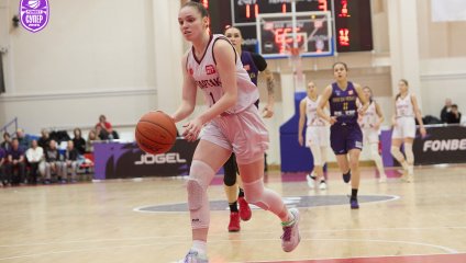 Спартак - Чеваката 70:64 (22.12.2024)