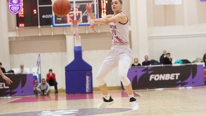 Спартак - Чеваката 70:64 (22.12.2024)